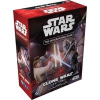 Star Wars The Deckbuilding Game Clone Wars