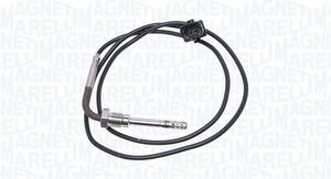 Sensor, uitlaatgastemperatuur STS0231