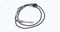 Sensor, uitlaatgastemperatuur STS0231