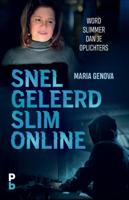 Snel geleerd, slim online (Hardback)