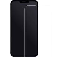 Vivanco 2D 2DGLASVVIPH2021M Screenprotector (glas) Apple iPhone 13 mini 1 stuk(s) Krasvast