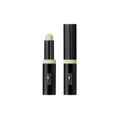 Les Couleurs de Noir Tint Concealer Stick - 04 Vert 1St 3gr