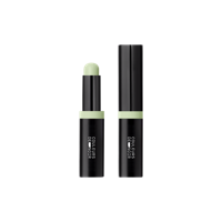 Les Couleurs de Noir Tint Concealer Stick - 04 Vert 1St 3gr