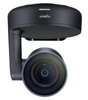 Logitech Rally Ultra-HD ConferenceCam video conferencing systeem 10 persoon/personen Ethernet LAN Videovergaderingssysteem voor groepen - thumbnail