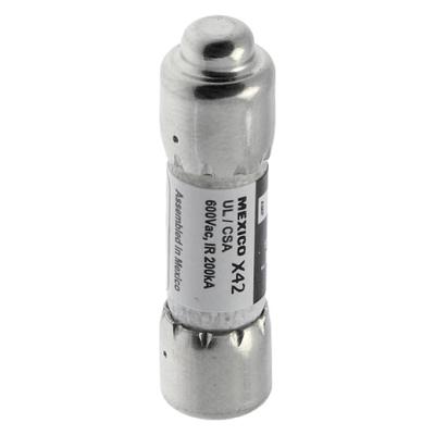 Eaton KTK-R-8 Zekeringsinzetstuk 1-polig 8 A 600 V 10 stuk(s)
