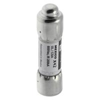 Eaton KTK-R-8 Zekeringsinzetstuk 1-polig 8 A 600 V 10 stuk(s)