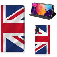 Samsung Galaxy A50 | Standcase | Groot-Brittannië