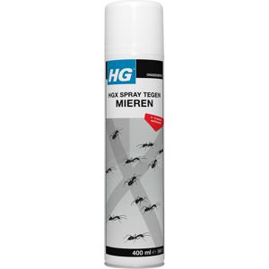 HG HG HGX spray tegen mieren