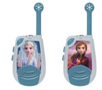 DE KONINGIN VAN SNEEUW 3D walkie-talkie