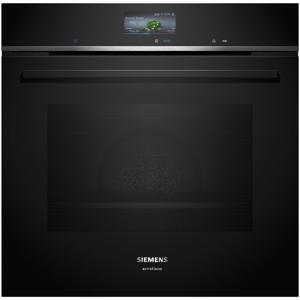 Siemens HB776GMB1F extraKlasse Inbouw oven Zwart