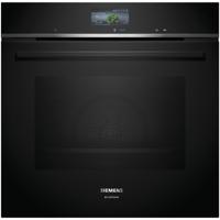 Siemens HB776GMB1F extraKlasse Inbouw oven Zwart