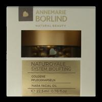 Naturoyale capsules gold 50 Capsules