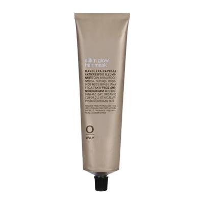 Oway Hair Silk'n Glow Silk'n Glow Hair Mask Anti-Frizz 50ml