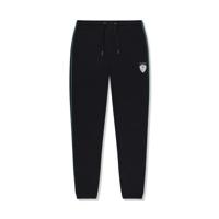Touzani zomer sweat broek jongens - zwart - Benigoi