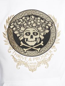 Cayler & Sons / Hoody Wl Badusa in wit Cayler & Sons / Hoody Wl Badusa in wit