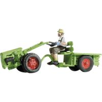 NOCH 46750 TT Landbouw 1-assige tractor
