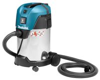 Makita VC3011L 230V Stofzuiger L-klasse - VC3011L - thumbnail