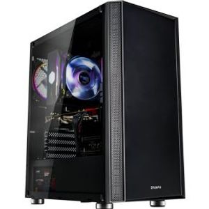 Zalman R2 Black