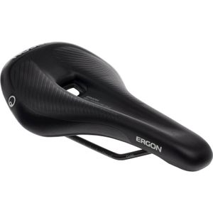 Ergon Zadel SM E-Mountain Sport heren M L zwart