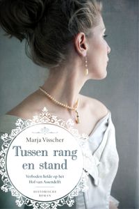 Tussen rang en stand - Marja Visscher - ebook