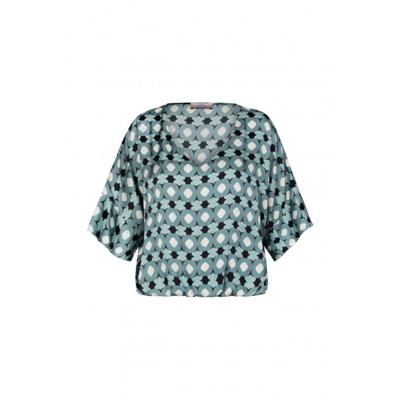 Studio Anneloes - Multicolor | Dames | Top | Multicolor | L | regular | Kamst mode