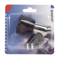 Scanpart F130 Slangwartelkraan en Beluchter Scanpart F130 Slangwartelkraan en Beluchter