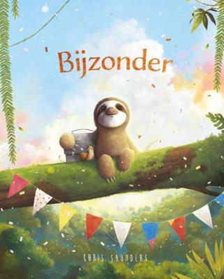 Bijzonder (Hardback)