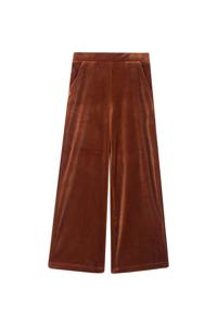 Someone Meisjes broek - Cognac