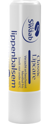 Dr Swaab Lippenbalsem Classic