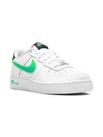 Nike Kids baskets Air Force 1 LV8 - Blanc