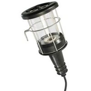 Schwabe Looplamp 100W neopreenkabel 5m IP20
