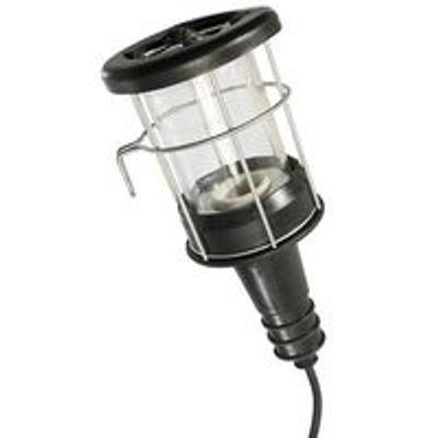 Schwabe Looplamp 100W neopreenkabel 5m IP20