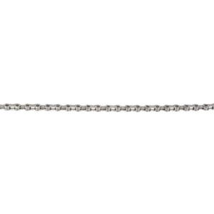 M-Wave (kmc) ketting e-bike 10 speed 116 links zilver