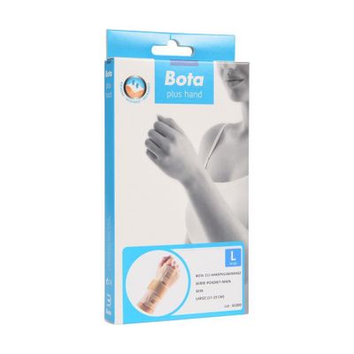 Bota Handpolsband 211 Skin Universeel l