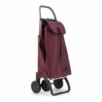 Winkelwagen Rolser i-max mf 4l Bordeaux 43 L
