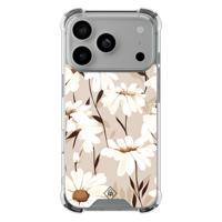 iPhone 17 Pro shockproof hoesje - In bloom
