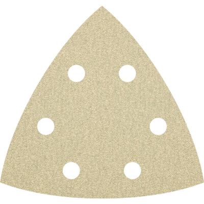 Ivana 56427 schuurschijf [10st] met klittenband 96 mm korrel 180