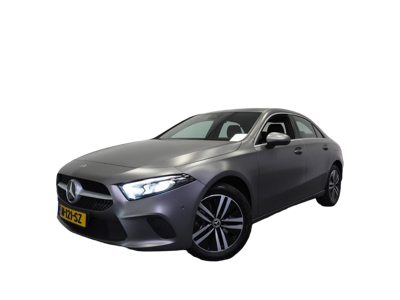 Mercedes Benz A Klasse