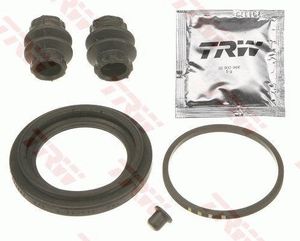 Reparatieset, remklauw SJ1283