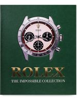 Assouline livre Rolex : The Impossible Collection - Vert - thumbnail