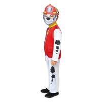 Paw Patrol Kinderkostuum marshall, 3-4 jaar