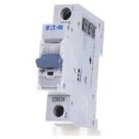 PXL-B20/1  - Miniature circuit breaker 1-p B20A PXL-B20/1 - thumbnail