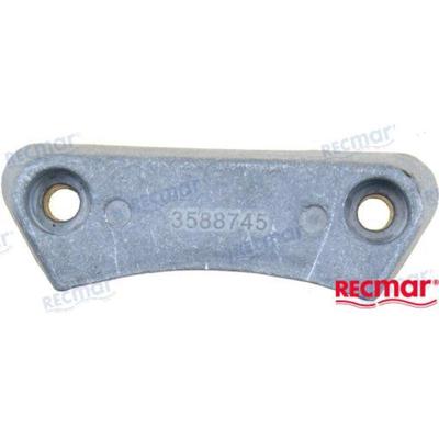 REC3588745 - ZINKANODE Volvo