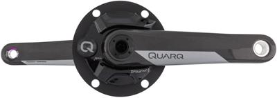 QUARQ Crankset powermeter dfour 170mm