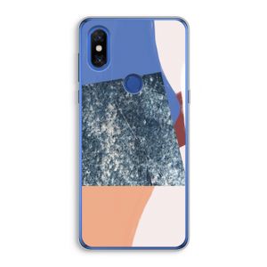 Billy: Xiaomi Mi Mix 3 Transparant Hoesje
