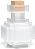 Minecraft Illuminating Collector Replica - Potion Bottle