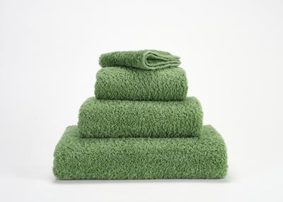 Abyss & Habidecor Abyss & Habidecor Super Pile Badlaken 105x180 205 forest