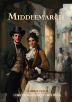 Middlemarch - George Eliot - ebook