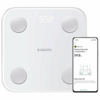 Digitale Personenweegschaal Xiaomi Body Composition Scale S400 Wit 150 kg