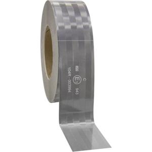 3M 943-10 743891 Contourmarkering reflectieband Wit (reflecterend) 50 m (l x b) 50 m x 50.8 mm